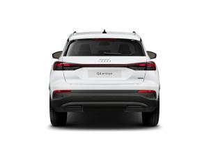 Audi Q4 e-tron Q4 45 e-tron quattro 511km/WLTP*LED*SONOS*
