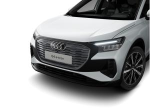 Audi Q4 e-tron Q4 45 e-tron quattro 511km/WLTP*LED*SONOS*