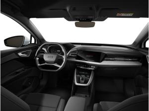 Audi Q4 e-tron Q4 45 e-tron quattro 511km/WLTP*LED*SONOS*