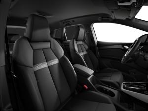 Audi Q4 e-tron Q4 45 e-tron quattro 511km/WLTP*LED*SONOS*