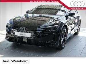 Audi A6 e-tron A6 Avant e-tron performance NAVI AHK LED S-Line