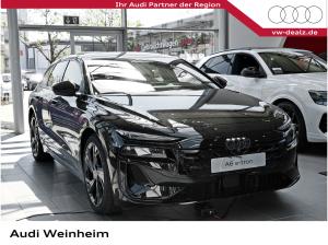 Audi A6 e-tron A6 Avant e-tron performance NAVI AHK LED S-Line