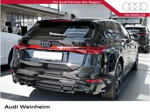 Audi A6 e-tron A6 Avant e-tron performance NAVI AHK LED S-Line
