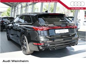Audi A6 e-tron A6 Avant e-tron performance NAVI AHK LED S-Line
