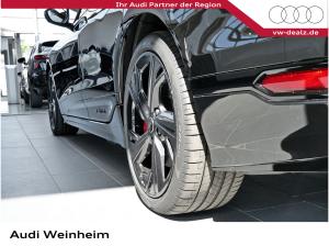 Audi A6 e-tron A6 Avant e-tron performance NAVI AHK LED S-Line