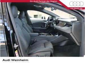 Audi A6 e-tron A6 Avant e-tron performance NAVI AHK LED S-Line