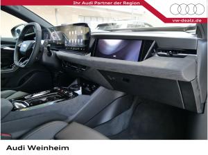 Audi A6 e-tron A6 Avant e-tron performance NAVI AHK LED S-Line