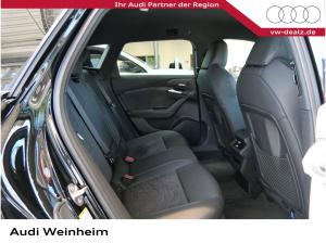 Audi A6 e-tron A6 Avant e-tron performance NAVI AHK LED S-Line