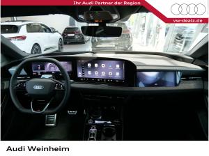 Audi A6 e-tron A6 Avant e-tron performance NAVI AHK LED S-Line