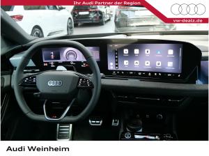 Audi A6 e-tron A6 Avant e-tron performance NAVI AHK LED S-Line