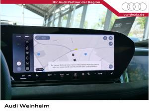 Audi A6 e-tron A6 Avant e-tron performance NAVI AHK LED S-Line