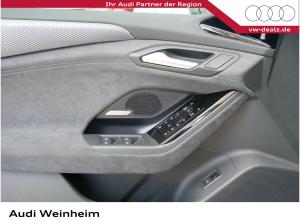 Audi A6 e-tron A6 Avant e-tron performance NAVI AHK LED S-Line
