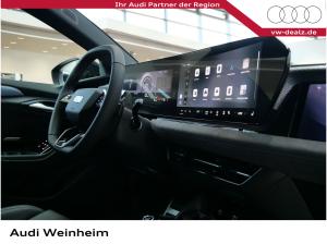 Audi A6 e-tron A6 Avant e-tron performance NAVI AHK LED S-Line