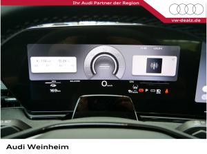 Audi A6 e-tron A6 Avant e-tron performance NAVI AHK LED S-Line