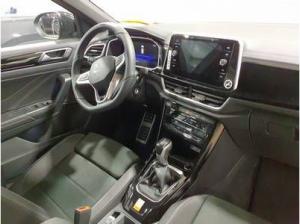Volkswagen T-Roc R-Line 1.5 TSI 110kW DSG - LED Plus AHK Rear View Navi ACC LM PDC SHZ CarPlay GJR MFL