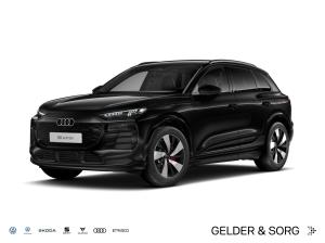 Audi Q6 e-tron Q6 SUV e-tron 485km/WLTP*air*HuD*B&O*Matrix*OLED