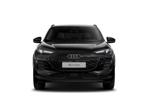 Audi Q6 e-tron Q6 SUV e-tron 485km/WLTP*air*HuD*B&O*Matrix*OLED