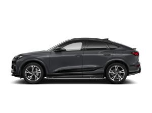 Audi e-tron Q6 Sportback500km/WLTP*AHK*Air*B&O*HuD*