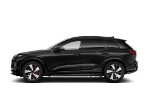Audi Q6 e-tron Q6 SUV e-tron 485km/WLTP*air*HuD*B&O*Matrix*OLED