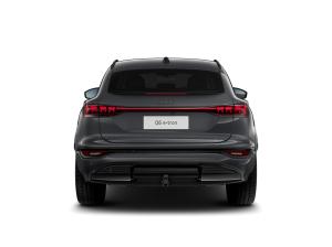 Audi e-tron Q6 Sportback500km/WLTP*AHK*Air*B&O*HuD*