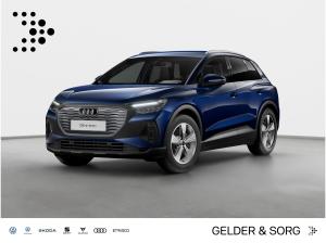 Audi Q4 e-tron Q4 40 e-tron 402km/WLTP*LED*Virtual*Navi*EPH