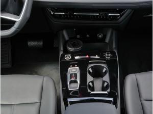 Audi e-tron Q6 Sportback500km/WLTP*AHK*Air*B&O*HuD*