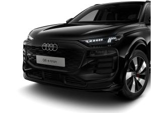 Audi Q6 e-tron Q6 SUV e-tron 485km/WLTP*air*HuD*B&O*Matrix*OLED