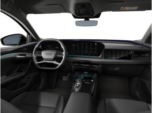 Audi e-tron Q6 Sportback500km/WLTP*AHK*Air*B&O*HuD*