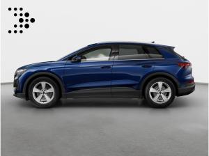 Audi Q4 e-tron Q4 40 e-tron 402km/WLTP*LED*Virtual*Navi*EPH