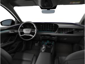 Audi Q6 e-tron Q6 SUV e-tron 485km/WLTP*air*HuD*B&O*Matrix*OLED