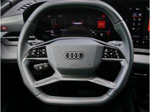 Audi e-tron Q6 Sportback500km/WLTP*AHK*Air*B&O*HuD*