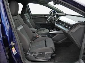 Audi Q4 e-tron Q4 40 e-tron 402km/WLTP*LED*Virtual*Navi*EPH