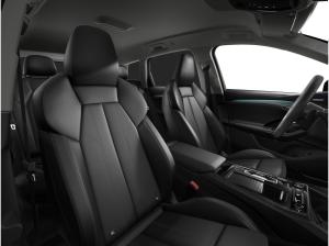 Audi Q6 e-tron Q6 SUV e-tron 485km/WLTP*air*HuD*B&O*Matrix*OLED
