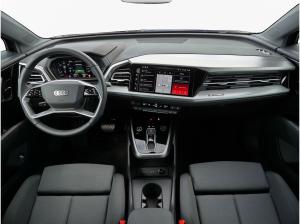 Audi Q4 e-tron Q4 40 e-tron 402km/WLTP*LED*Virtual*Navi*EPH