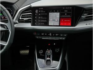 Audi Q4 e-tron Q4 40 e-tron 402km/WLTP*LED*Virtual*Navi*EPH