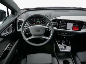 Audi Q4 e-tron Q4 40 e-tron 402km/WLTP*LED*Virtual*Navi*EPH