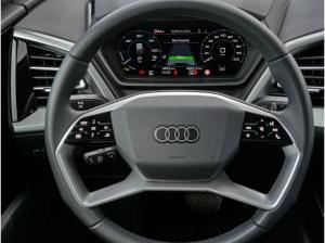 Audi Q4 e-tron Q4 40 e-tron 402km/WLTP*LED*Virtual*Navi*EPH