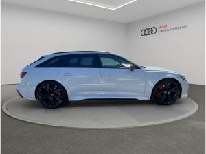 Audi RS6 RS 6 Av 4.0 TFSI qu. Laser B&O Pano HuD AHK 360°