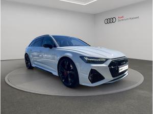Audi RS6 RS 6 Av 4.0 TFSI qu. Laser B&O Pano HuD AHK 360°