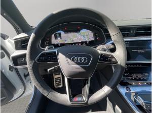 Audi RS6 RS 6 Av 4.0 TFSI qu. Laser B&O Pano HuD AHK 360°