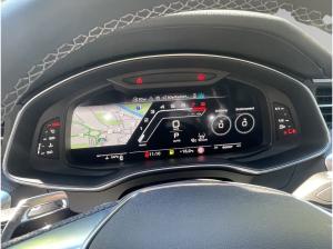 Audi RS6 RS 6 Av 4.0 TFSI qu. Laser B&O Pano HuD AHK 360°
