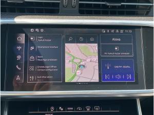 Audi RS6 RS 6 Av 4.0 TFSI qu. Laser B&O Pano HuD AHK 360°