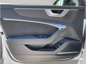 Audi RS6 RS 6 Av 4.0 TFSI qu. Laser B&O Pano HuD AHK 360°