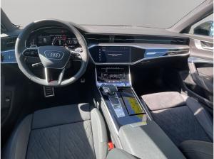 Audi RS6 RS 6 Av 4.0 TFSI qu. Laser B&O Pano HuD AHK 360°