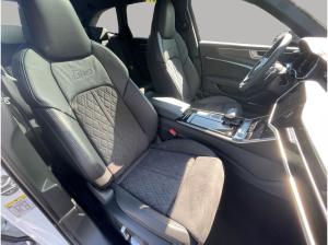 Audi RS6 RS 6 Av 4.0 TFSI qu. Laser B&O Pano HuD AHK 360°