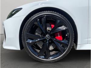Audi RS6 RS 6 Av 4.0 TFSI qu. Laser B&O Pano HuD AHK 360°