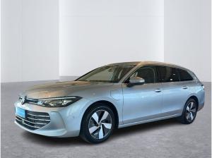 Volkswagen Passat Variant 1.5 TSI eHybrid Business DSG Parklenkassistent