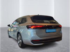 Volkswagen Passat Variant 1.5 TSI eHybrid Business DSG Parklenkassistent