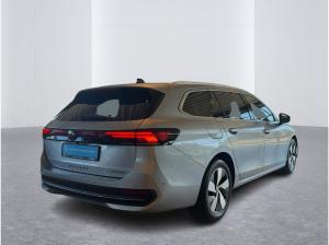 Volkswagen Passat Variant 1.5 TSI eHybrid Business DSG Parklenkassistent