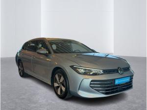 Volkswagen Passat Variant 1.5 TSI eHybrid Business DSG Parklenkassistent